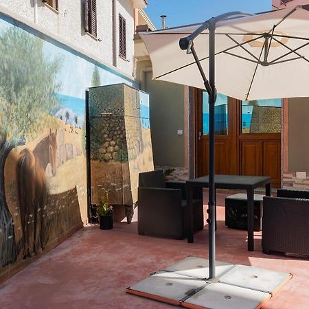 Welcomely - Casa Manca Apartment Алгеро Екстериор снимка