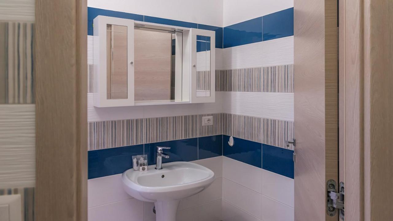 Welcomely - Casa Manca Apartment Алгеро Екстериор снимка