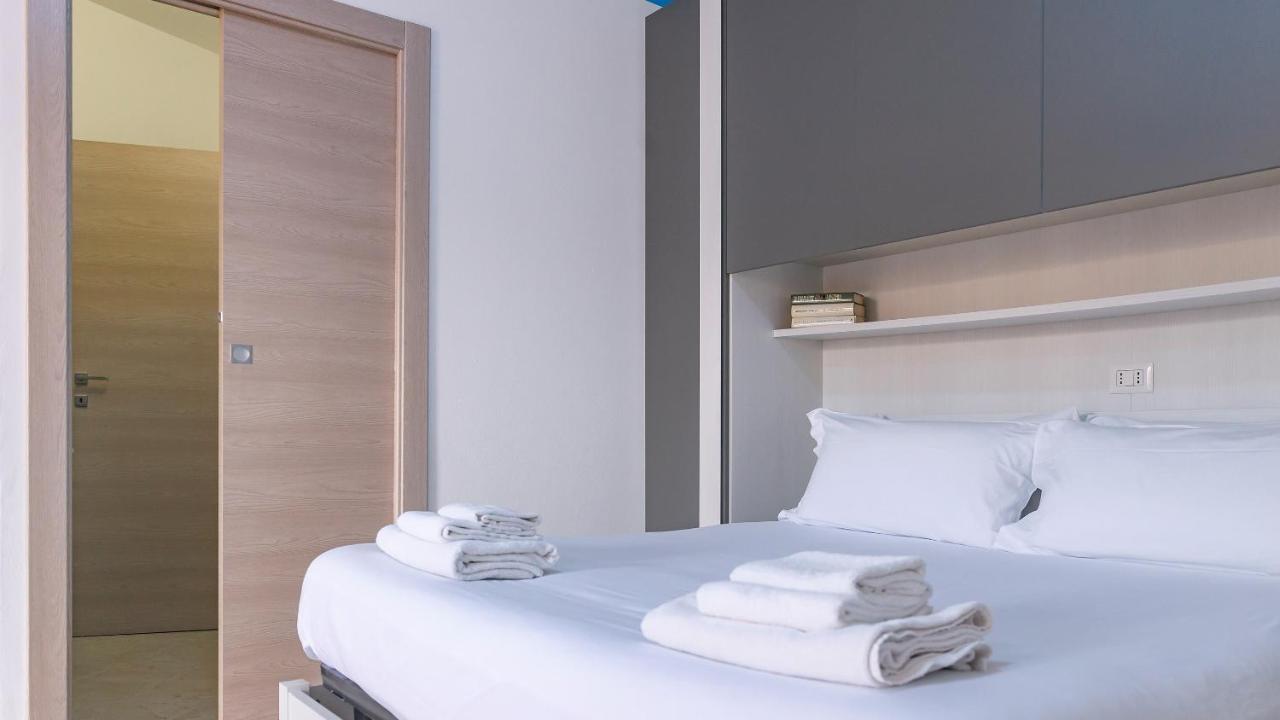 Welcomely - Casa Manca Apartment Алгеро Екстериор снимка