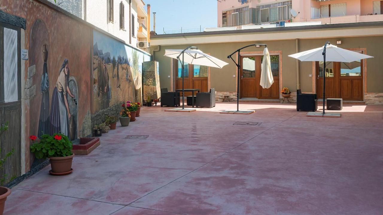Welcomely - Casa Manca Apartment Алгеро Екстериор снимка