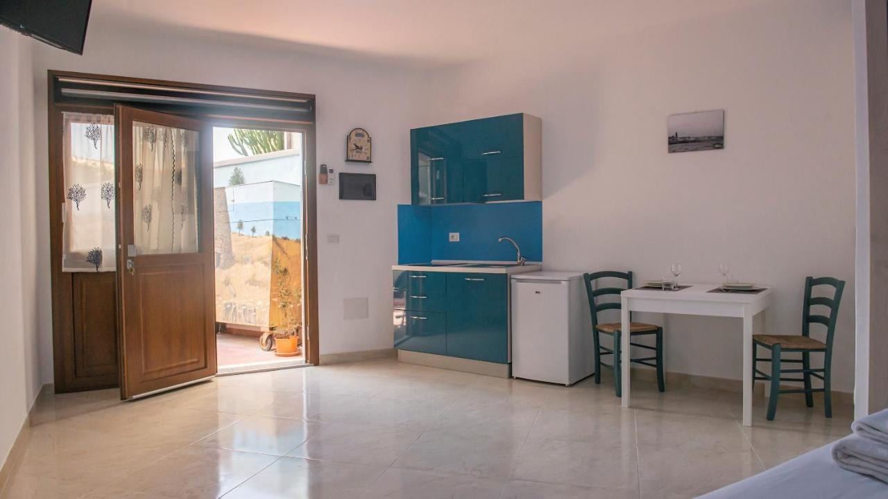 Welcomely - Casa Manca Apartment Алгеро Екстериор снимка