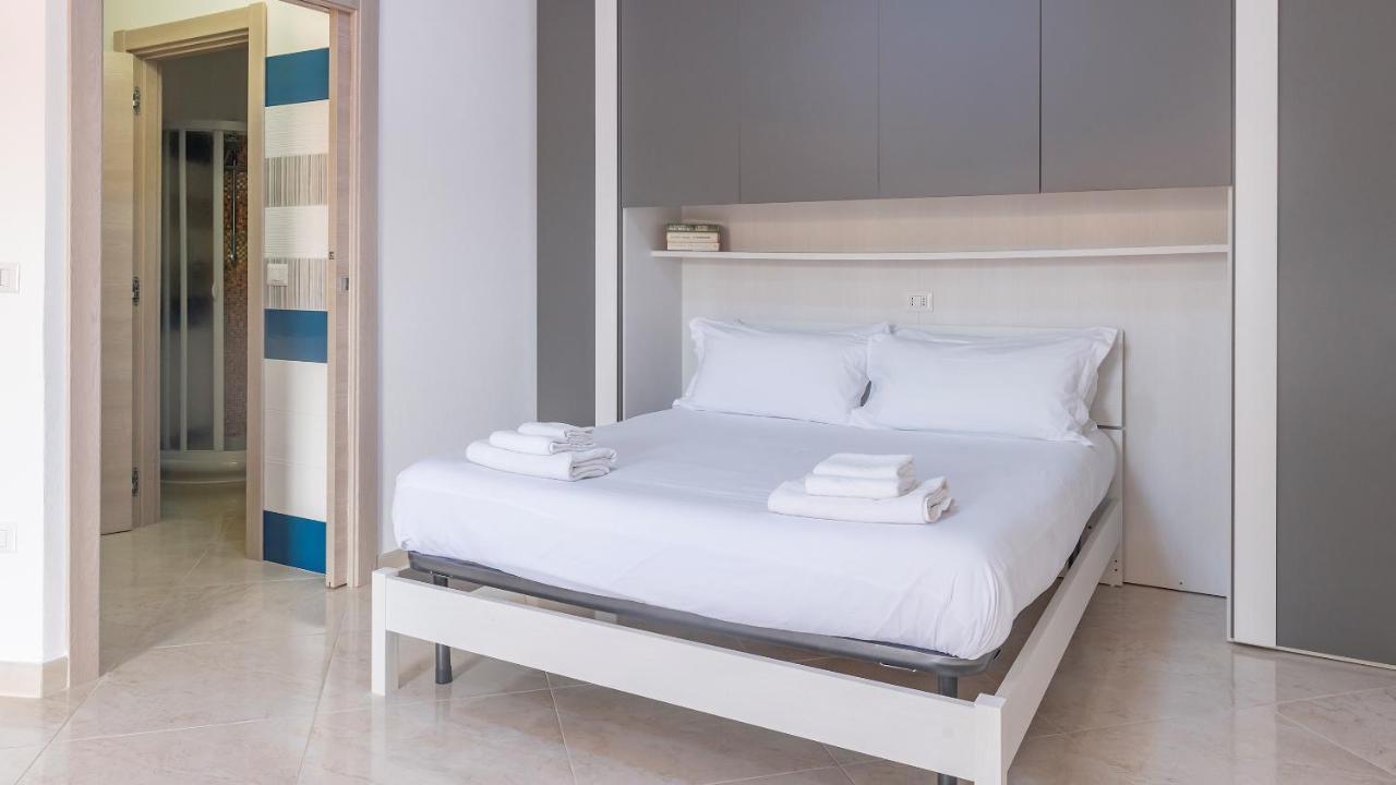 Welcomely - Casa Manca Apartment Алгеро Екстериор снимка