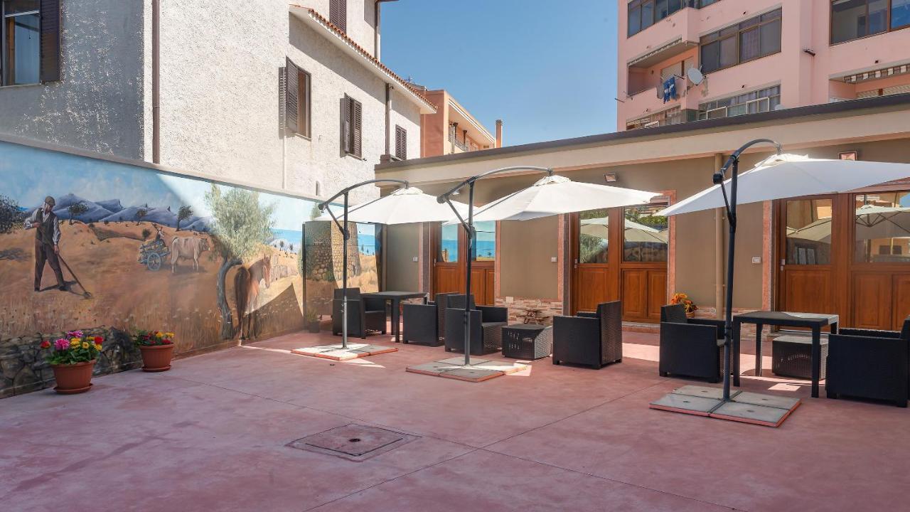 Welcomely - Casa Manca Apartment Алгеро Екстериор снимка