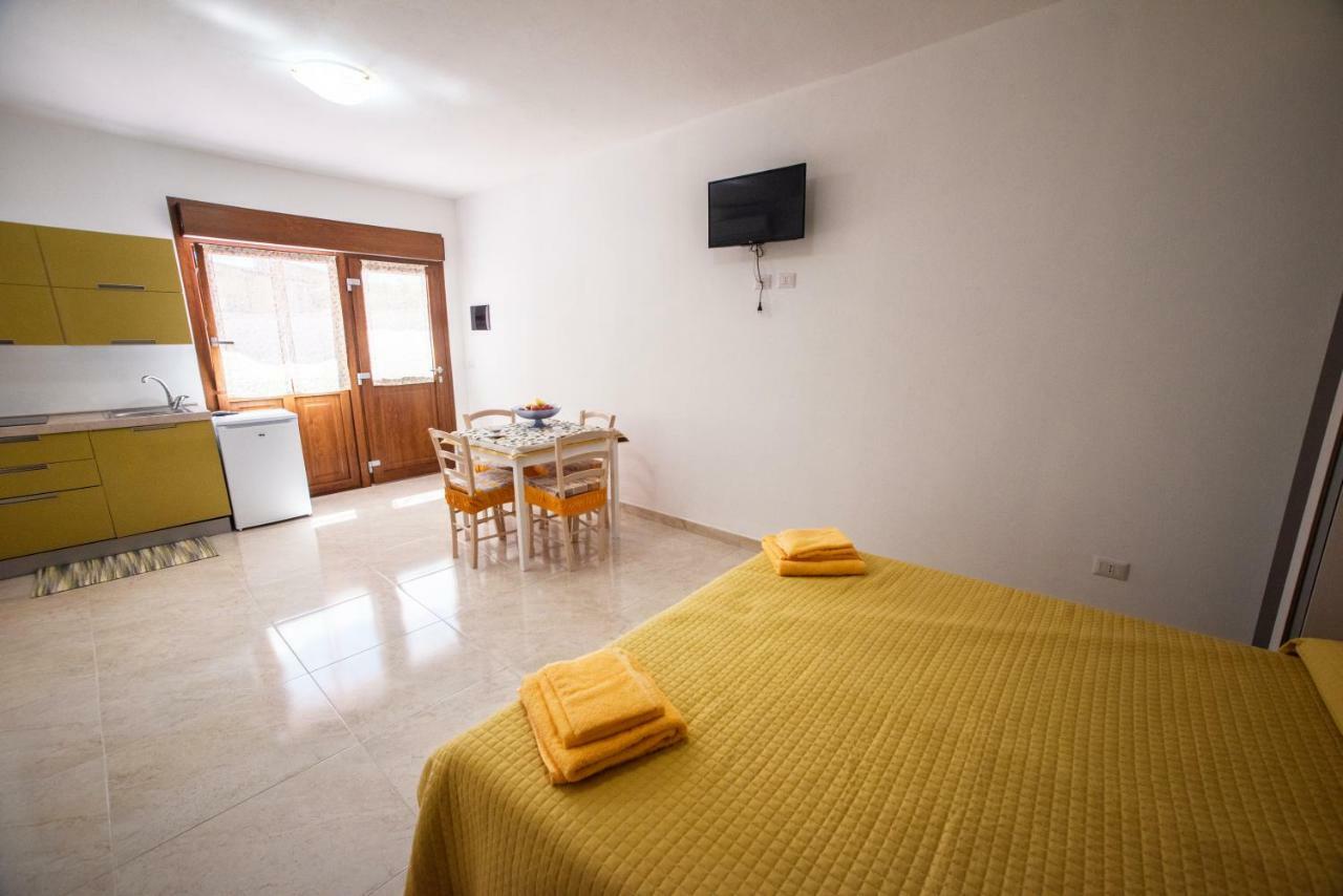 Welcomely - Casa Manca Apartment Алгеро Екстериор снимка