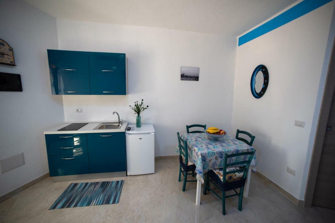 Welcomely - Casa Manca Apartment Алгеро Екстериор снимка