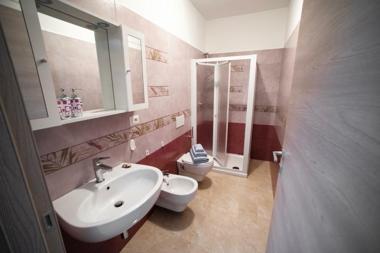 Welcomely - Casa Manca Apartment Алгеро Екстериор снимка