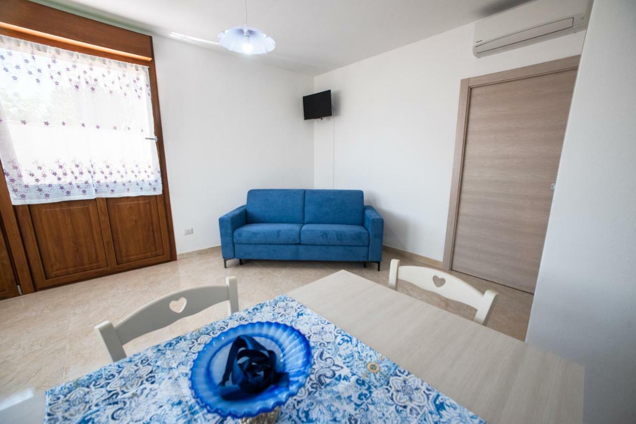 Welcomely - Casa Manca Apartment Алгеро Екстериор снимка