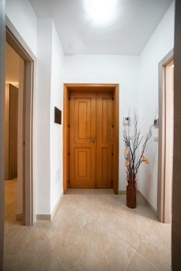 Welcomely - Casa Manca Apartment Алгеро Екстериор снимка