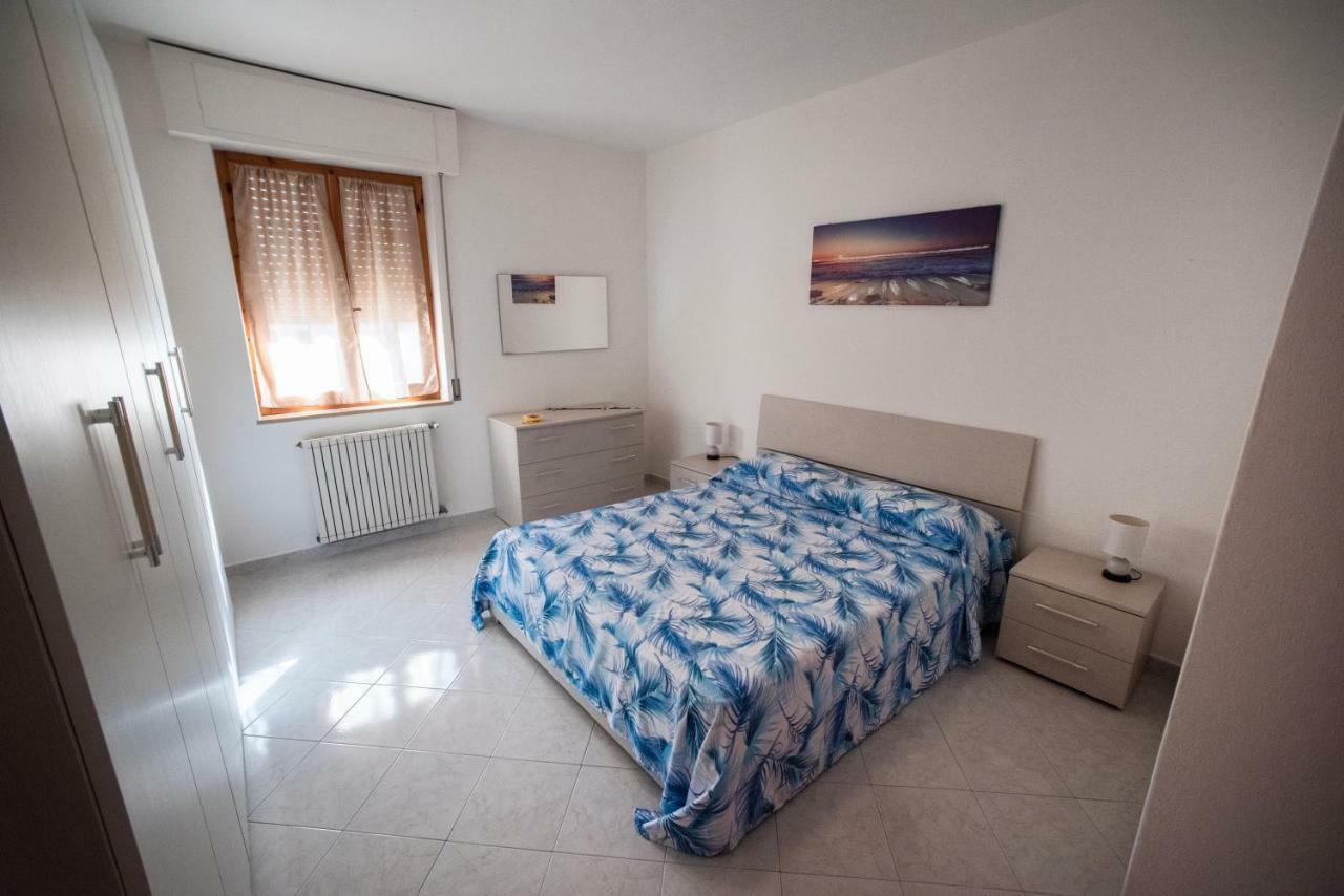 Welcomely - Casa Manca Apartment Алгеро Екстериор снимка