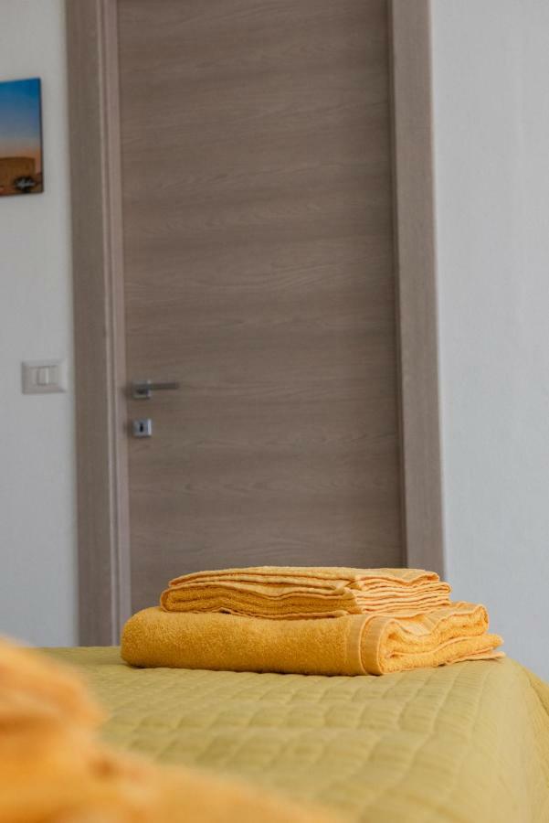 Welcomely - Casa Manca Apartment Алгеро Екстериор снимка