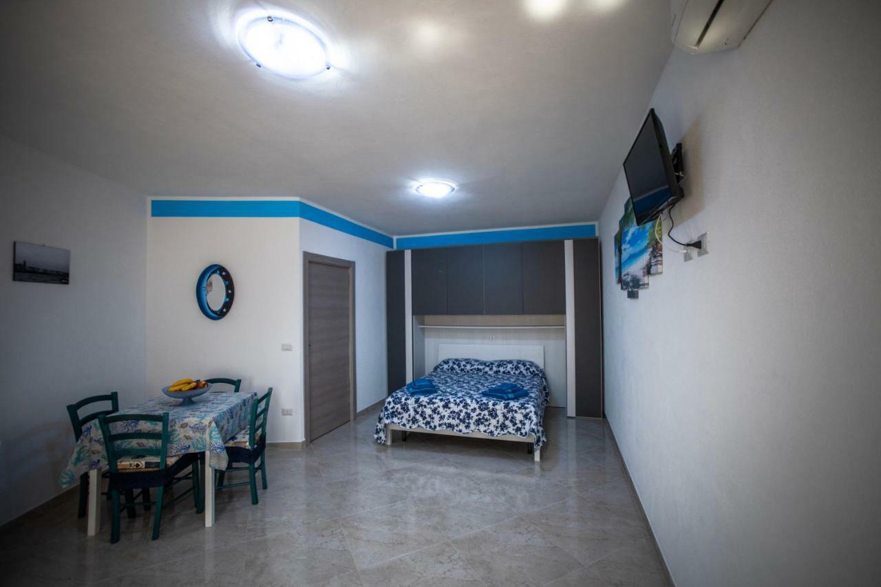 Welcomely - Casa Manca Apartment Алгеро Екстериор снимка