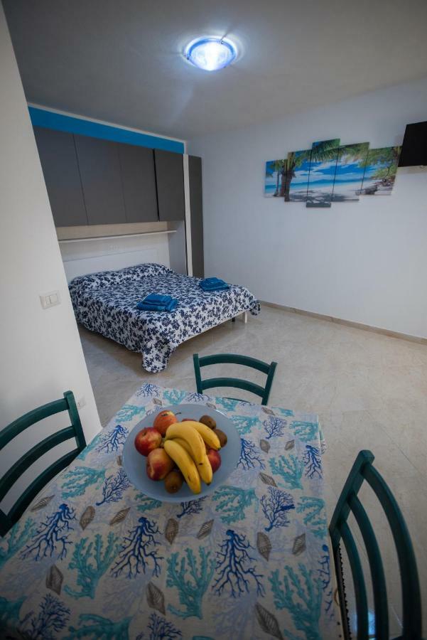 Welcomely - Casa Manca Apartment Алгеро Екстериор снимка