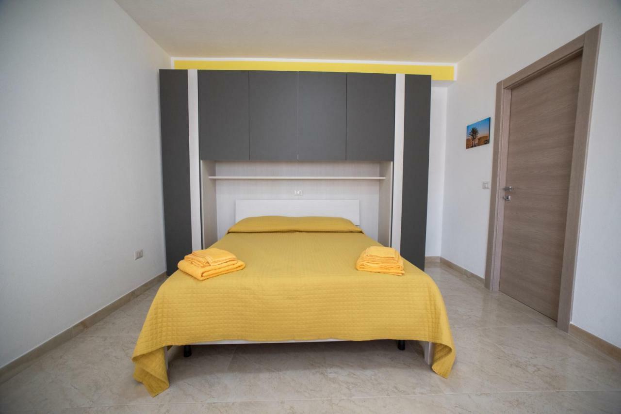 Welcomely - Casa Manca Apartment Алгеро Екстериор снимка