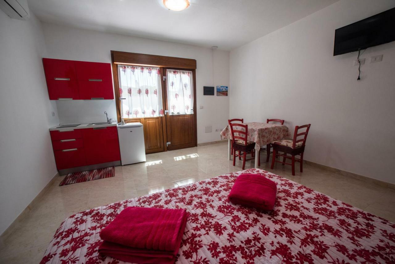 Welcomely - Casa Manca Apartment Алгеро Екстериор снимка