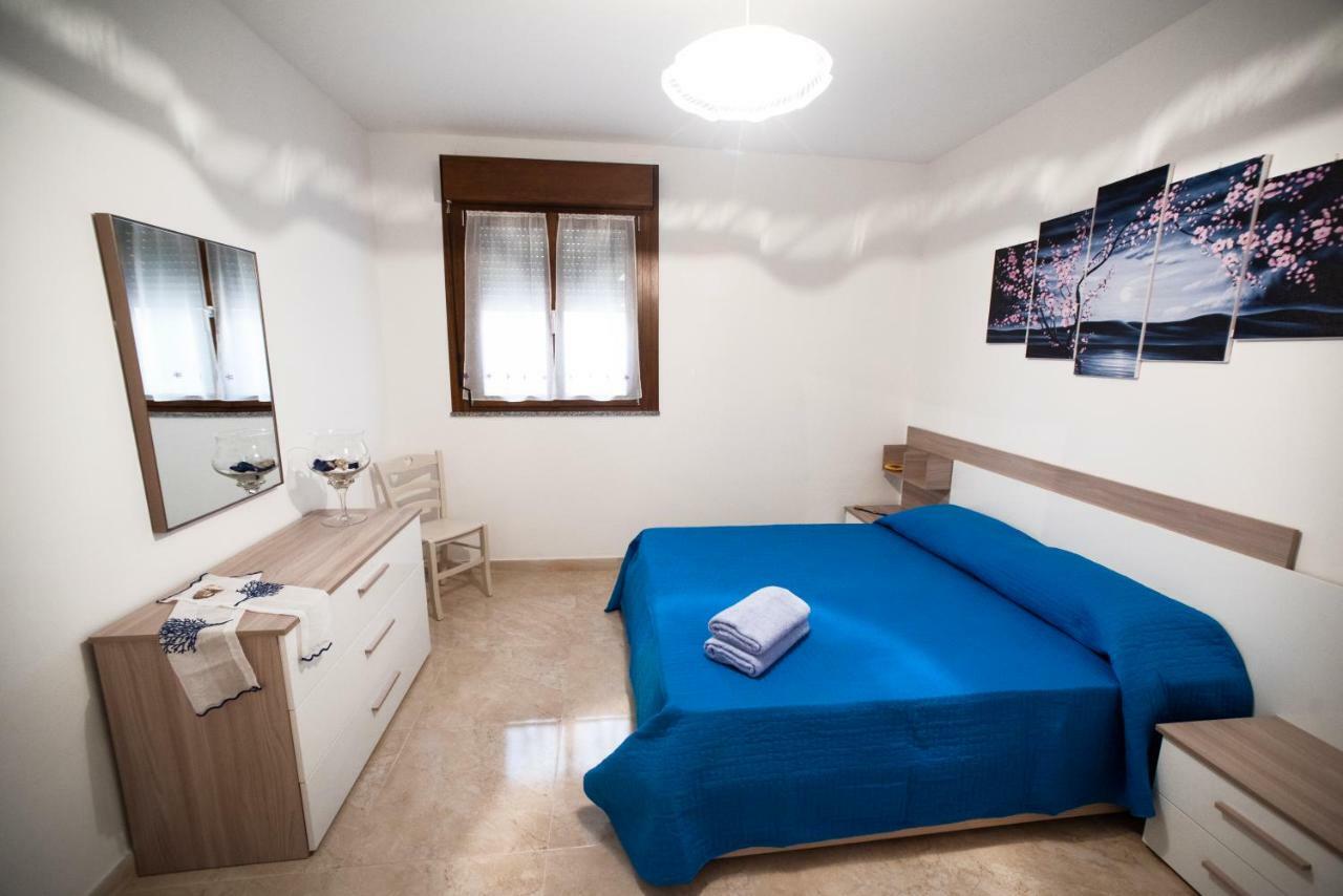 Welcomely - Casa Manca Apartment Алгеро Екстериор снимка
