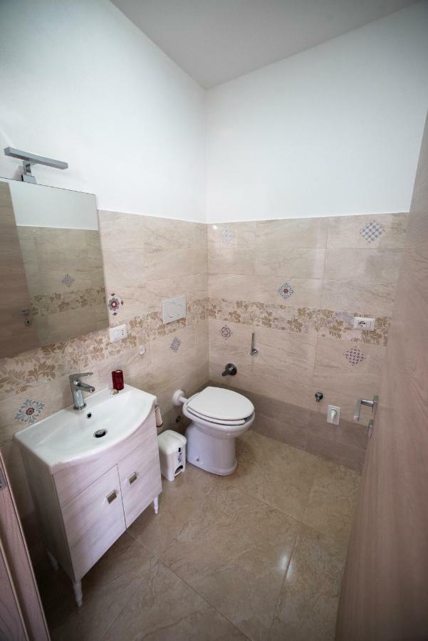 Welcomely - Casa Manca Apartment Алгеро Екстериор снимка