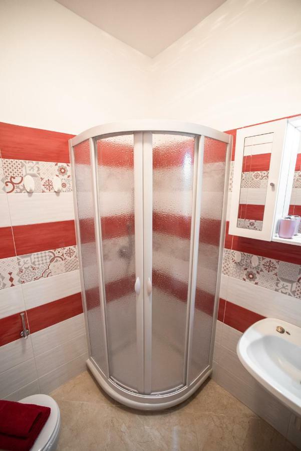 Welcomely - Casa Manca Apartment Алгеро Екстериор снимка
