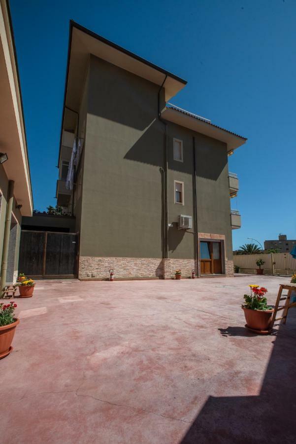 Welcomely - Casa Manca Apartment Алгеро Екстериор снимка