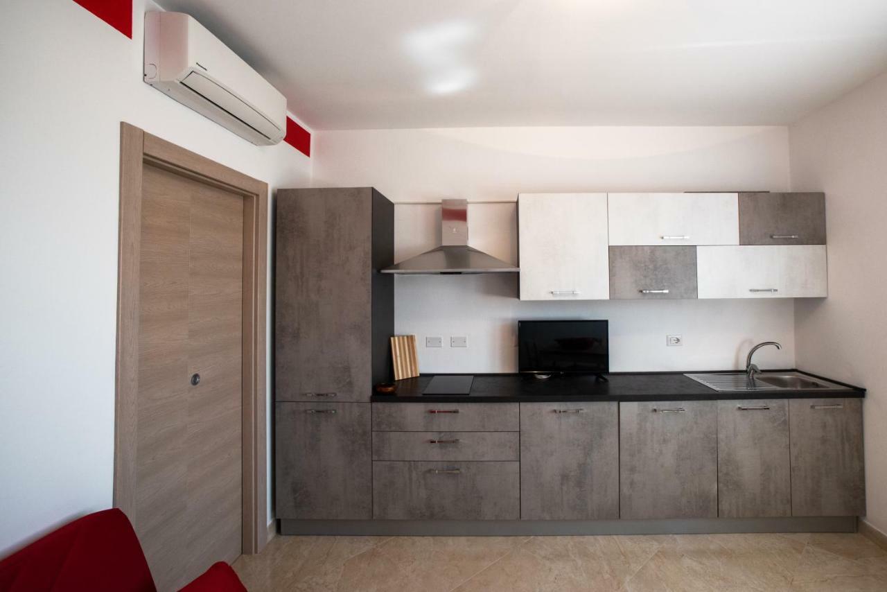 Welcomely - Casa Manca Apartment Алгеро Екстериор снимка