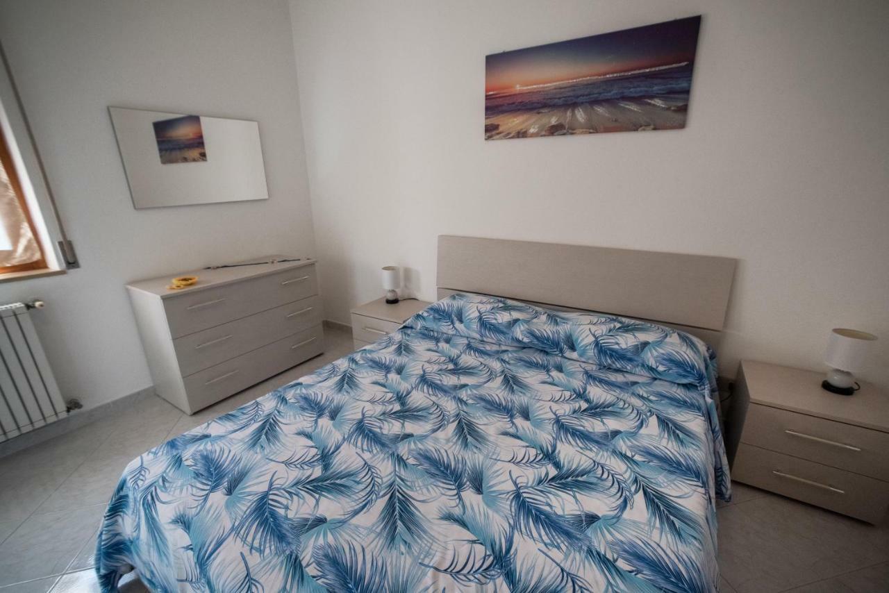 Welcomely - Casa Manca Apartment Алгеро Екстериор снимка